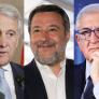Andanada triple de ministros de Meloni contra España por Schengen: dicen que "Sánchez roza lo ridículo" y proponen una ¿solución?