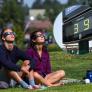 La Aemet advierte sobre el día del eclipse: "Será muy caluroso, con peligro de incendios extremo"