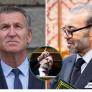 Feijóo ya sabe cuál será su primer viaje como presidente: "Tengo interés en llevarme bien con Marruecos"