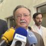 Vivas reclama un plan estatal para normalizar Ceuta y expulsar a quienes entraron