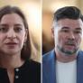 Ester Muñoz sorprende al hablar de Rufián de una forma que no se ha visto venir: "Hay muy poca gente capaz de eso"