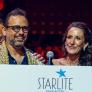 Telma Ortiz, hermana de la reina Letizia, sorprende con un potente discurso en la gala Starlite: "Nos rodean guerras, crisis humanitarias, genocidios..."