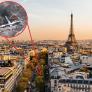 Bajo las alcantarillas de París, 427 kilómetros de tuberías de 6,5 cm han permanecido inactivas desde 1984, y nadie se ha molestado en retirarlas