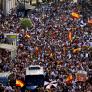Miles de ceutíes claman "basta ya" y exigen respuestas a España y Europa tras la crisis fronteriza