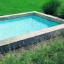 Los romanos ya tenían piscina municipal: descubren una alberca de 37 metros donde se refrescaban 300 jóvenes a la vez tras entrenar