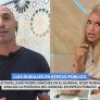 Luis Rubiales aparece en 'Espejo Público' y Afra Blanco se niega a preguntarle : "¡Mucho tiempo para mentir y desinformar!"