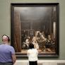 ¿Cómo se vería el eclipse en un cuadro de Goya o de Velázquez? La aplaudida iniciativa del Museo del Prado
