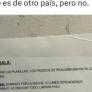 Indignación generalizada por el cartel que han puesto los dueños de un restaurante en Málaga: "Estoy flipando"