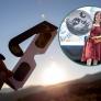 Sarai de la Hoz, experta en astroturismo: "El eclipse puede despertar muchas vocaciones por la astronomía"