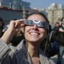 Así puedes saber si tus gafas para el eclipse son seguras