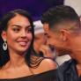 Georgina desvela el misterio con la foto más esperada de su boda con Cristiano Ronaldo