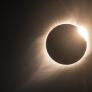 Emilio Alfaro, astrónomo emérito del CSIC: "Un eclipse solar tiene todos los ingredientes para que te marque"