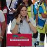 La gestión de Ayuso en los incendios: envió a evacuados a municipios del PP aunque estuvieran más lejos y uno de los pabellones no cumplía con la normativa
