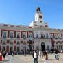 No hay en España estudios de interiorismo que puedan competir por diseñar la reforma de la sede de la Comunidad: la excusa de Ayuso para contratar a dedo