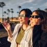 Las nubes pueden estropearte el eclipse en estas zonas de la península, según la Aemet