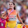Marta García inaugura el medallero de España en el Europeo de atletismo de Birmingham con una plata monumental en los 5.000