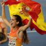 Marta García inaugura el medallero de España en el Europeo de atletismo de Birmingham con una plata monumental en los 5.000
