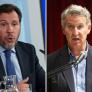 Óscar Puente responde a la última promesa de Feijóo con ocho palabras que provocan un gran revuelo: "No preside la FIFA porque no quiere"