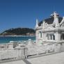 Las cámaras que vigilan las playas de Guipúzcoa enfocarán al eclipse para que las personas con movilidad reducida lo puedan seguir desde casa