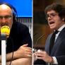 Antón Losada, durísimo con mensajes como el de Figaredo: "Está convirtiendo el discurso del odio en una política"