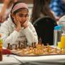 Quién es Bodhana Sivanandan, la niña prodigio del ajedrez que desafía a los Grandes Maestros