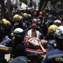Carrera contrarreloj en Colombia por hallar supervivientes mientras se moviliza la primera ayuda internacional por el seísmo