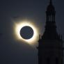 ¿Cómo has vivido el eclipse histórico de este 2026? Participa en la encuesta de El HuffPost