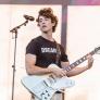 Guitarricadelafuente entra competir por el Oscar a la mejor canción con Taylor Swift o Lady Gaga como rivales