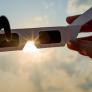 Retiran unas nuevas gafas para el eclipse: consulta todos los modelos afectados