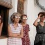 El astrofísico Fernando Jáuregui explica qué hacer ahora con las gafas del eclipse