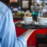 Un camarero relata lo que le ha hecho una clienta que pidió un café y es el colmo de la desfachatez: "Más agarrada que una pelea de pulpos"