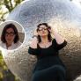 Una optometrista hace la última llamada para que tengas cuidado mirando el eclipse esta tarde: "Puedes pensar que no ha pasado nada"
