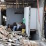 Exteriores reduce a 75 los españoles en paradero desconocido tras el terremoto de Colombia
