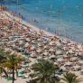 Mallorca vuelve a rozar el 'sold out' en agosto: el 99% de las viviendas turísticas están completas