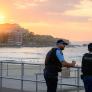 La policía australiana cancela una investigación por asesinato tras descubrir un cuerpo en una maleta: era una muñeca hiperrealista