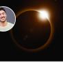Francisco Cacho, meteorólogo de laSexta, vivió el eclipse a 10.000 metros de altura: "Es increíble, nos impactó mucho el color"