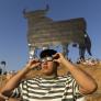 "He sentido nuestra fragilidad ante las fuerzas de la naturaleza": así han vivido millones de personas un eclipse que quedará para siempre en la retina