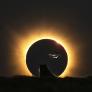 Danny León, el 'skater' que ha robado el brillo al eclipse con un truco para la historia: "No podía fallar, tenía que ir todo perfecto"