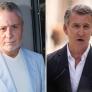 La ácida (y breve) reacción de Joaquín Kremel al tuit de Feijóo sobre Ceuta y Melilla: "Porque no quiere"