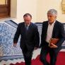 Todos los puntos de fricción entre Vivas y Marlaska: el presidente de Ceuta exige el retorno de los migrantes que quedan y que el Gobierno "desestime" solicitudes de asilo