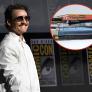 El libro favorito de Pedro Pascal: "Sé que suena arrogante, pero este libro fue realmente un punto de inflexión para mí"