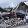 Exteriores confirma que hay un español fallecido en el terremoto de Colombia