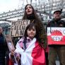 Groenlandia le para los pies a los amigos petroleros de Trump que pretendían taladrar el Ártico este invierno