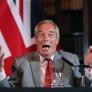 El ultranacionalista Farage regresa al parlamento británico tras ganar las elecciones locales en Clacton