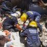 Sólo países amigos: polémica por el veto a rescatistas extranjeros en Colombia, donde hay ya 281 muertos