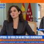 Villarroya escucha lo que decía Ayuso sobre vivir de alquiler y no puede contenerse: "Gracias a los comunistas ahora tiene dos áticos"