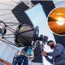 Una misión india descubre los secretos del Sol que desafían a la física y a la lógica: "Repone la energía perdida en cuestión de horas"