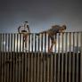 España y Marruecos blindan la frontera ante el temor a una nueva irrupción masiva en Ceuta