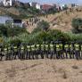 De Ceuta blindada a la expulsión de EFE y RTVE de Castillejos: todo lo ocurrido este insólito 15 de agosto