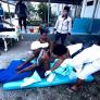 Al menos 38 muertos tras un potente terremoto de magnitud 7,7 frente a las costas de Indonesia